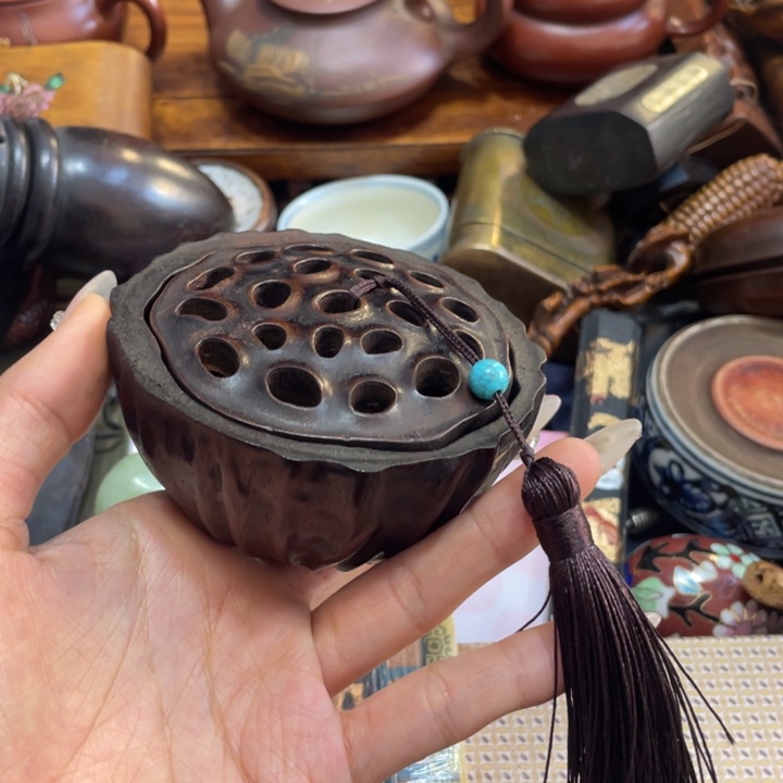 端景台花梨木类木