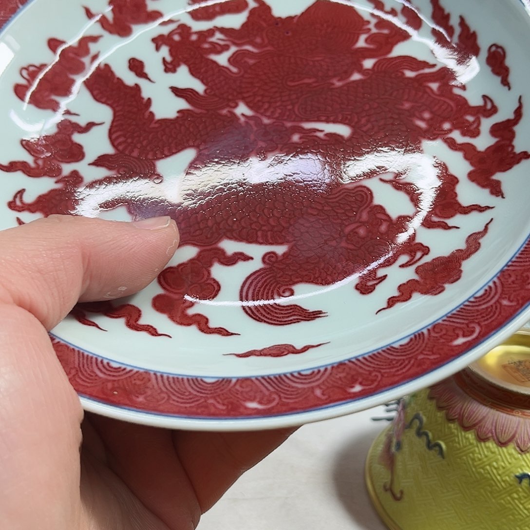 杯千年瓷都景德镇 艺术关注谢佳豪