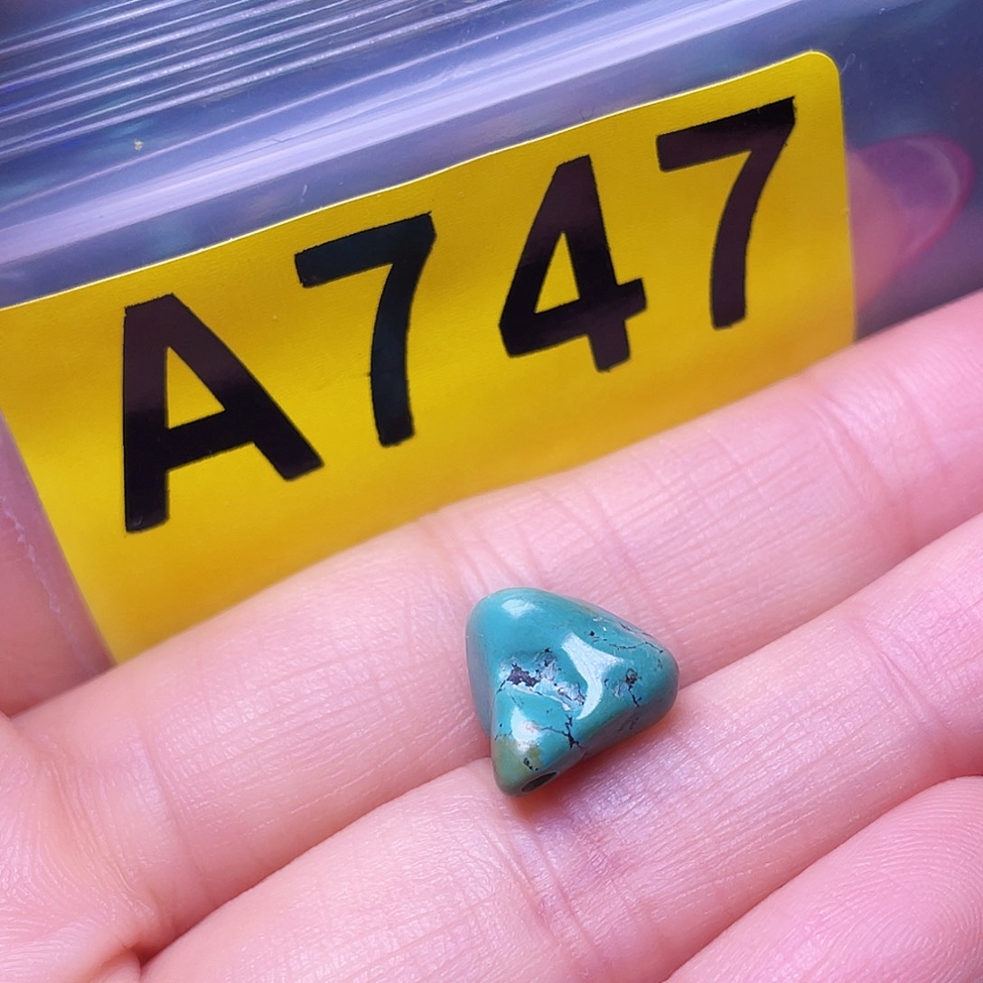 绿石头十堰特色手工古风配饰