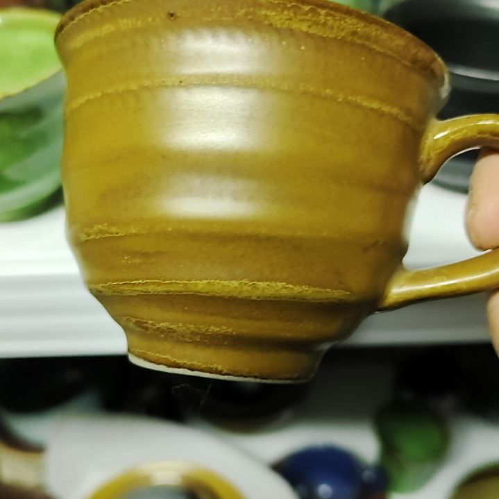 瓷片瓷器，五厂，各种摆件，瓷片！