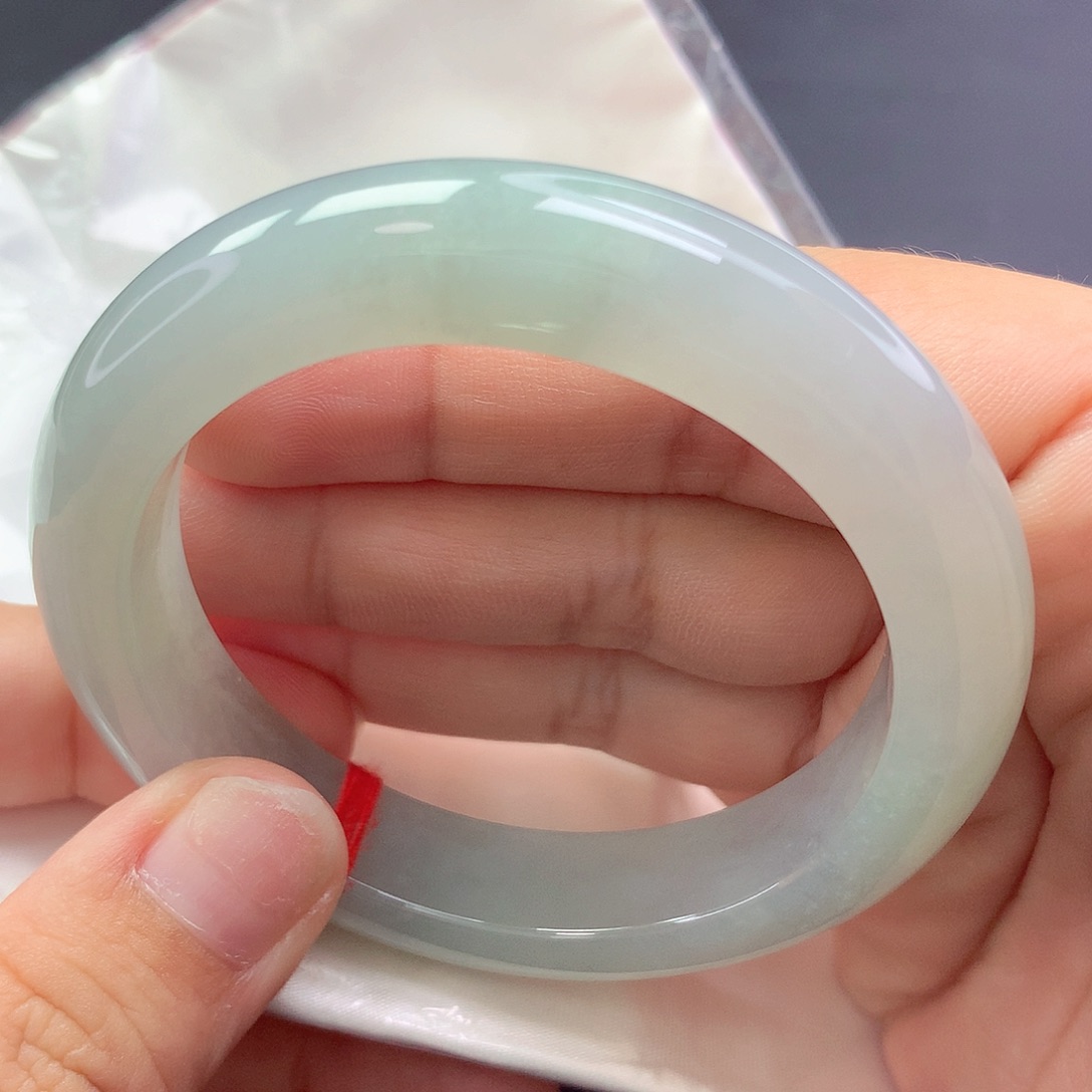 【闪购商品】未镶嵌手镯翡翠a 1