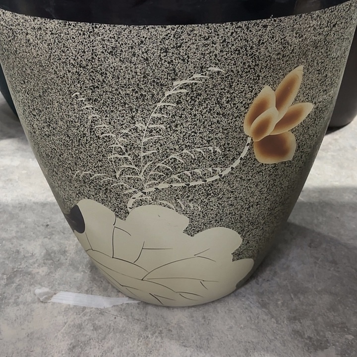 陶瓷陶瓷鱼缸64-65