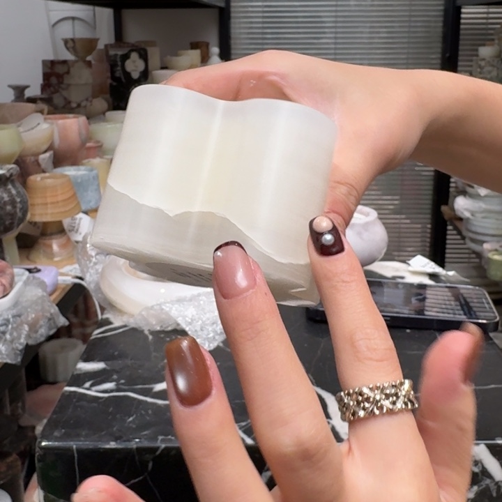 大理石B174。心手感