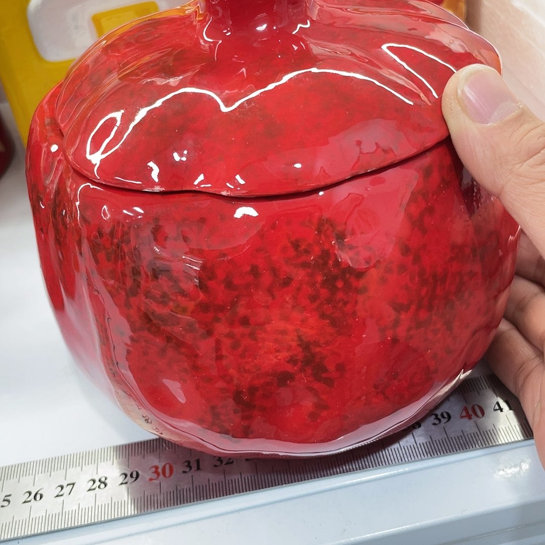 马***海满25包邮 瑕疵陶瓷不退不换 完美主义者慎拍