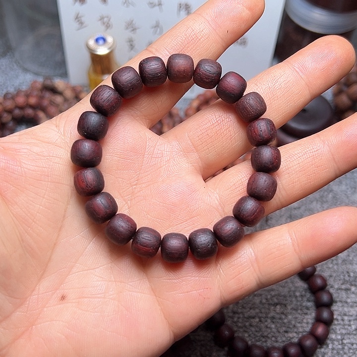 藤类降真香1.0老型红油红降精品一档