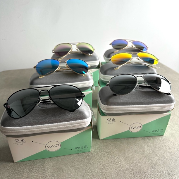 外贸高档镀膜变色高透男士墨镜蛤蟆镜飞行员开车情侣款眼镜1507