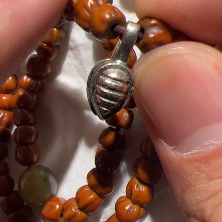 玻璃配饰你在一起的