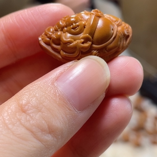 橄榄核手串/手链橄榄核