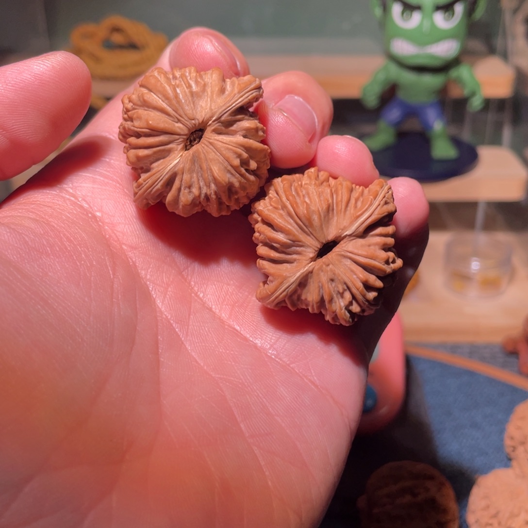 文玩核桃把件5***559988899999