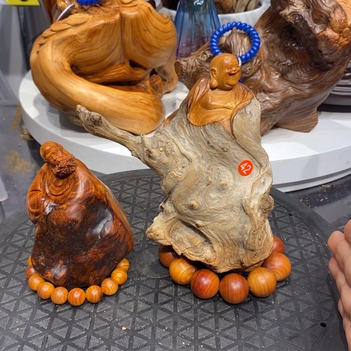 柏木（崖柏）清**影崖柏1111111111