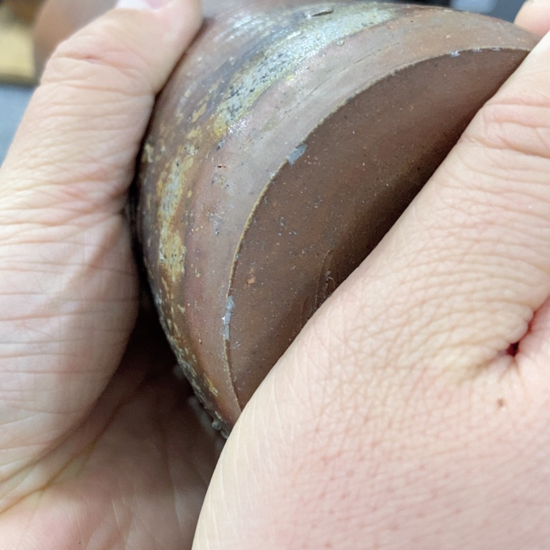 紫砂茶杯非常满意好看得物件