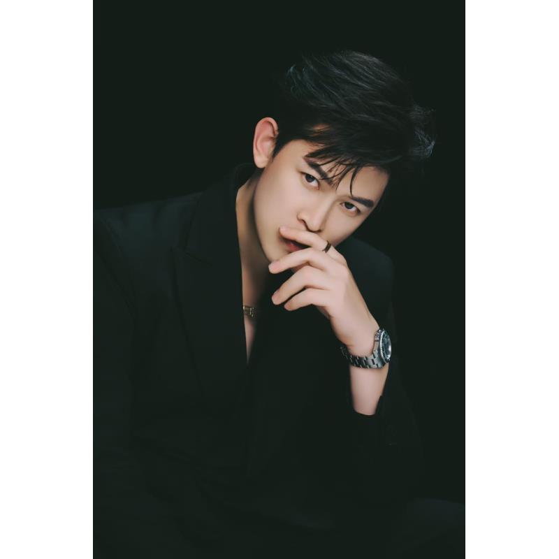 HOW2PLAY  CF-6098-1 大胆探索，释放盲盒可能（单肩包盲盒零三）