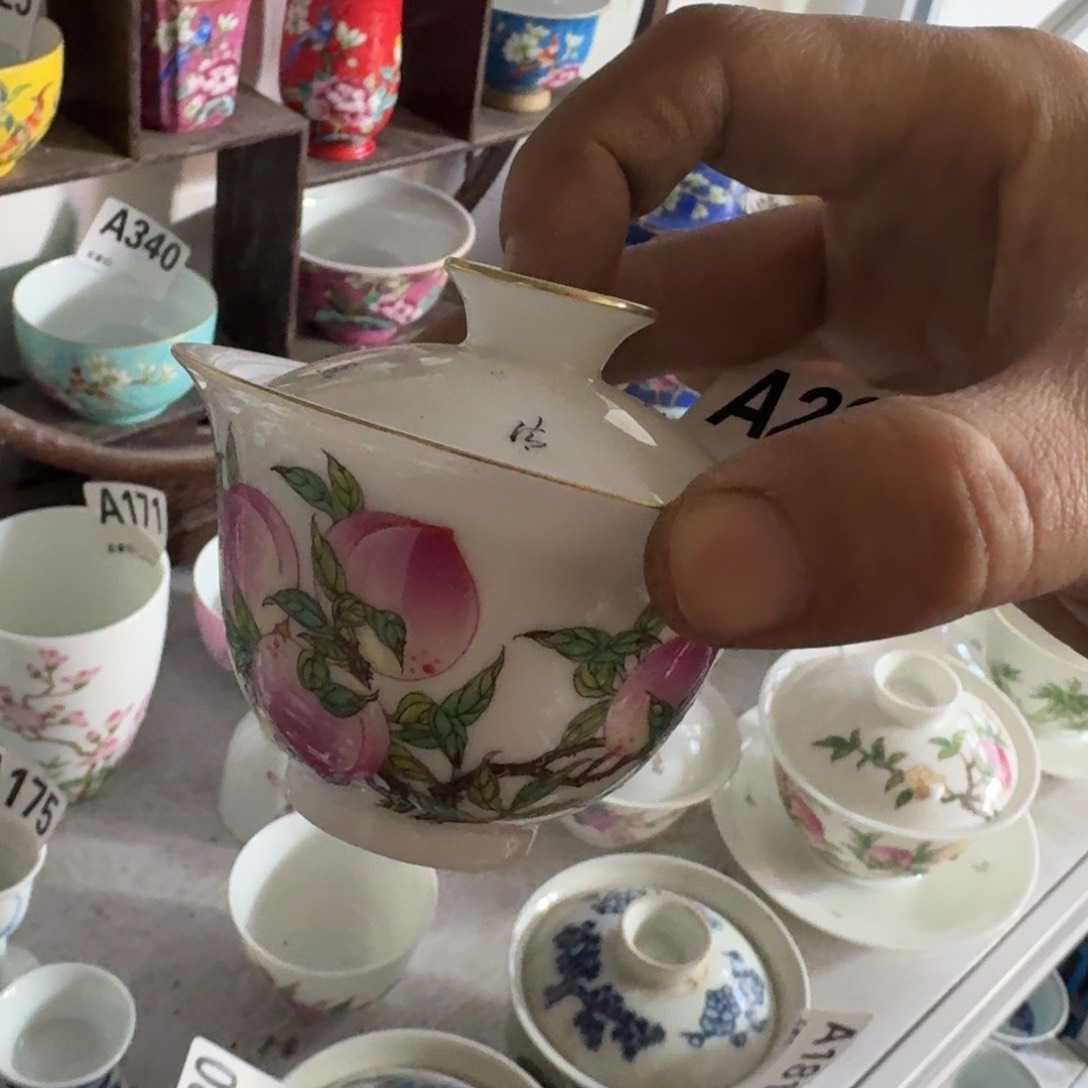 全手绘柴窑，京东包邮