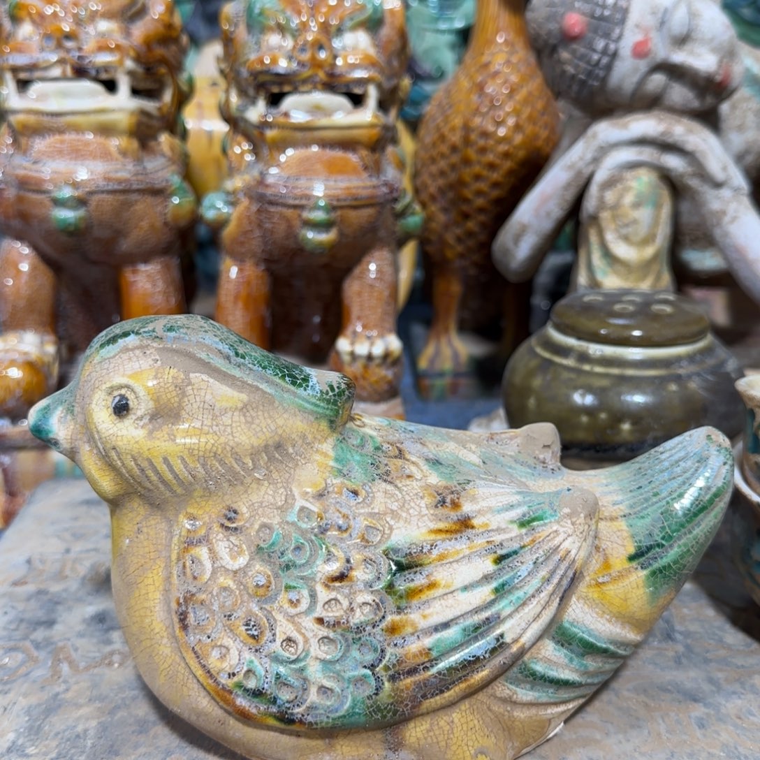 陶瓷摆件摆件摆件