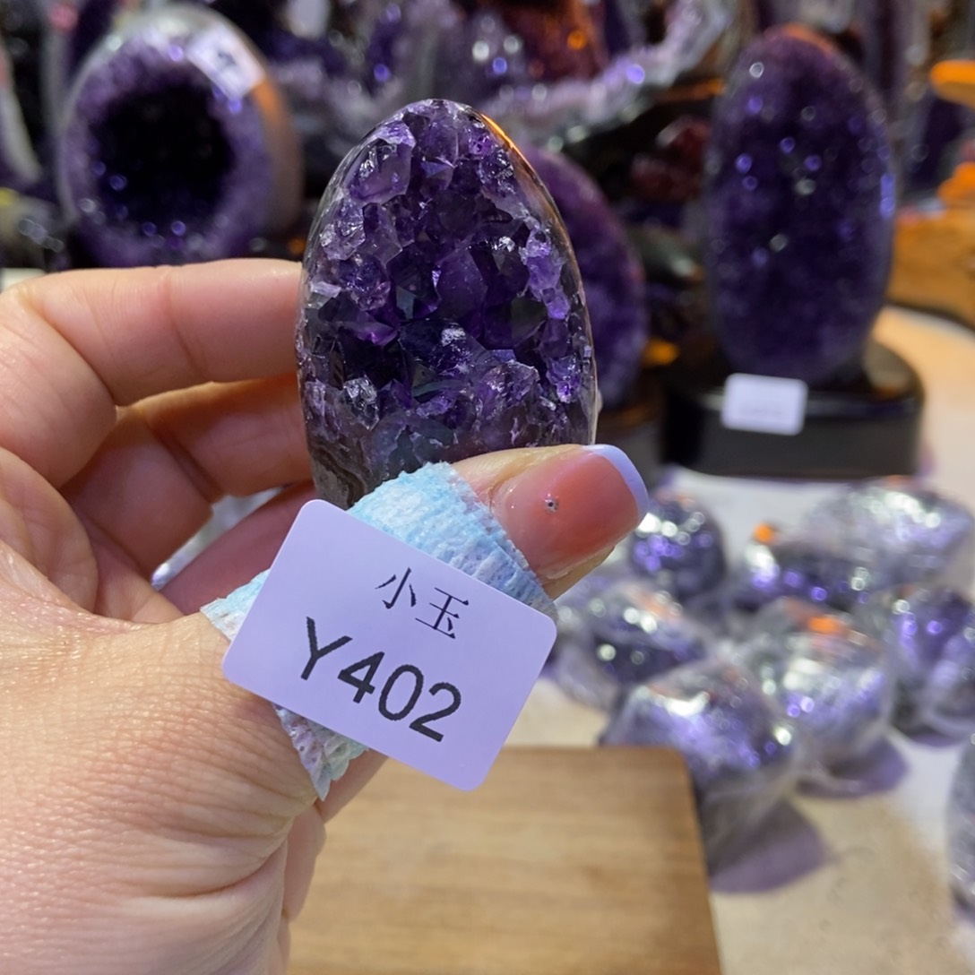 水晶摆件未镶嵌摆件