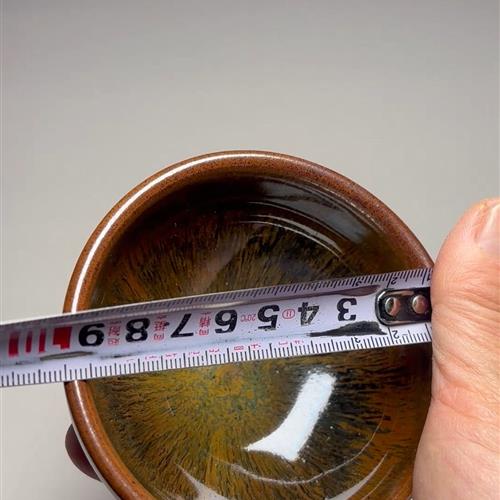 【闪购商品】茶盏-442............