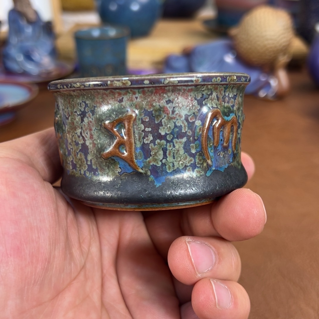 瓷摆件原产地高温烧制精品推介4