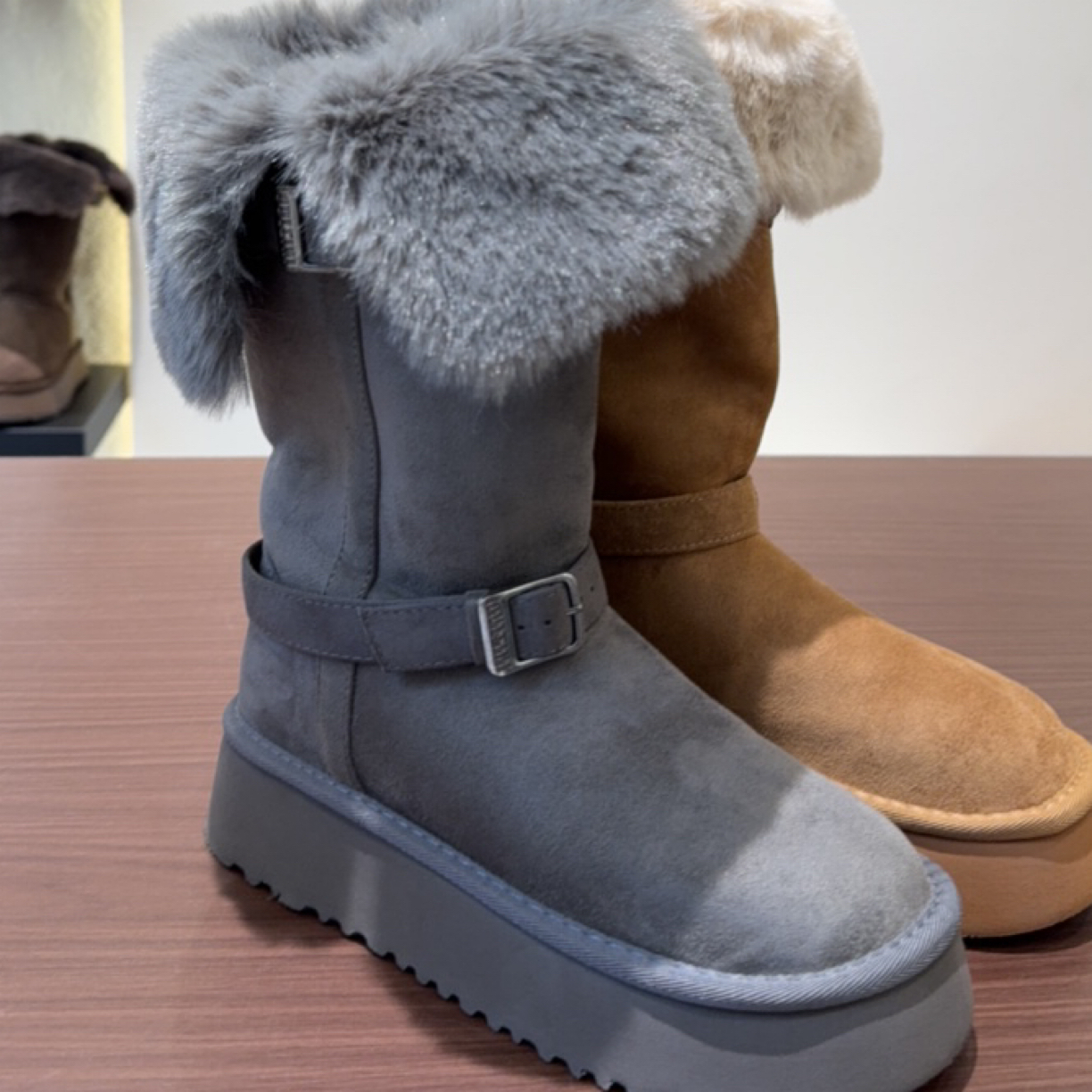 多色针织上衣可选