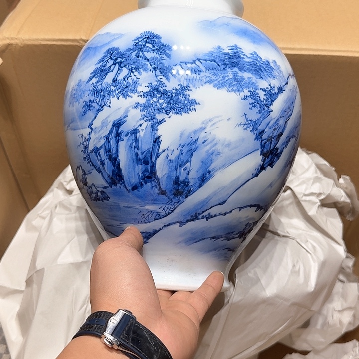 中古物品，谨慎参拍