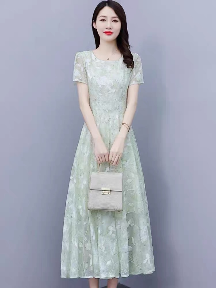 951-999四季女装连衣裙