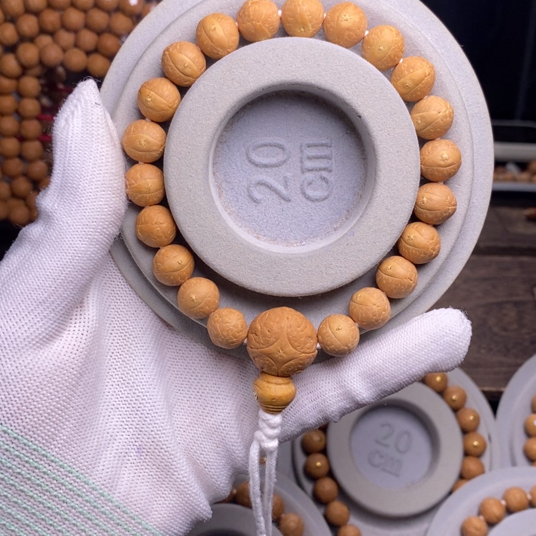 凤眼菩提手串11手串