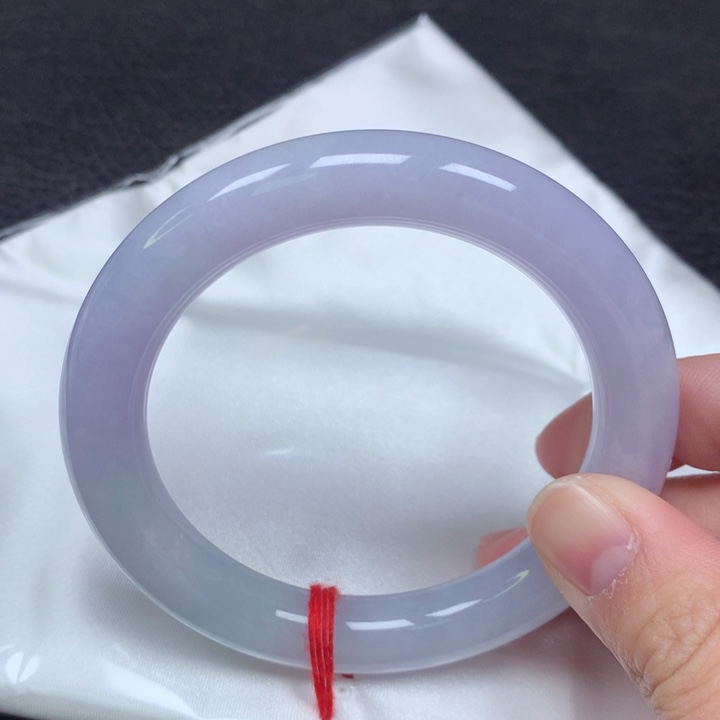 翡翠手镯（圆镯）未镶嵌