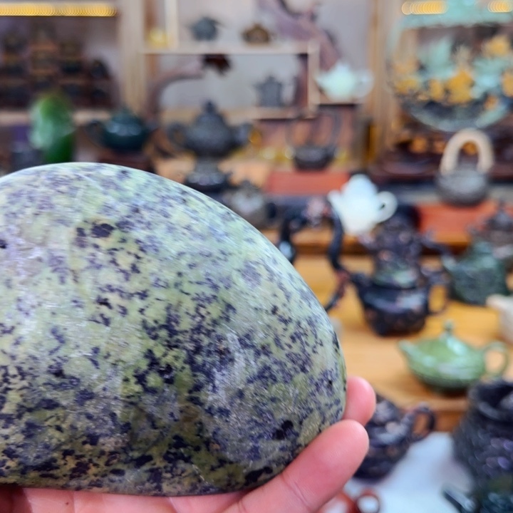 兰***涂益茶堂祝您生活愉快