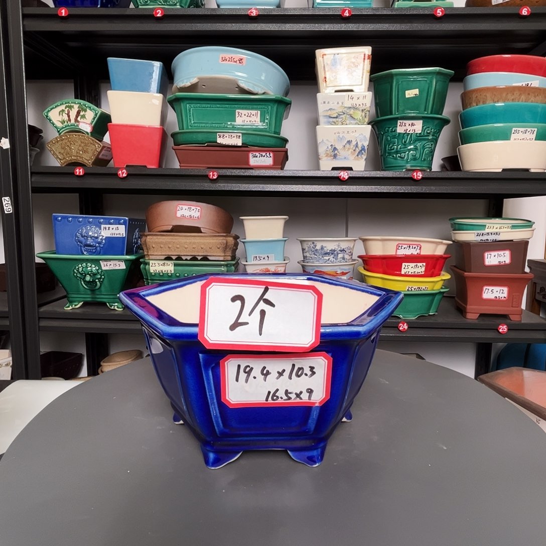 紫砂花盆链接查看