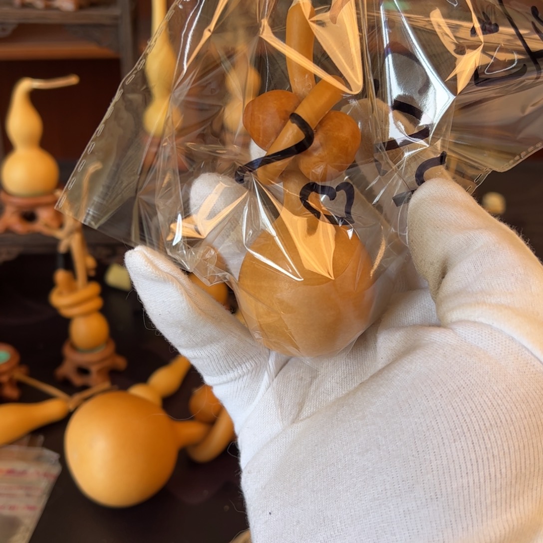 葫芦了吗葫芦了哈哈哈