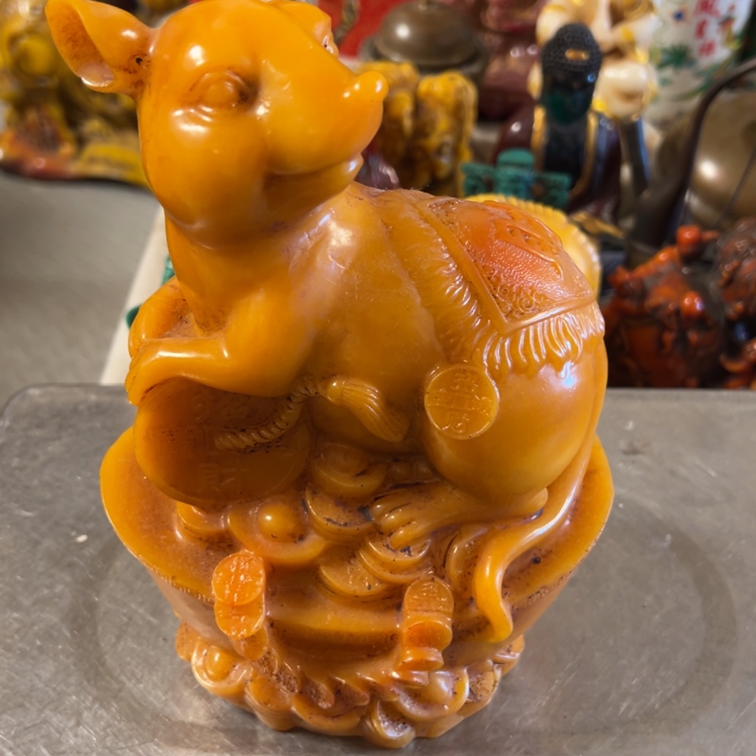 家居摆件等多种形式的