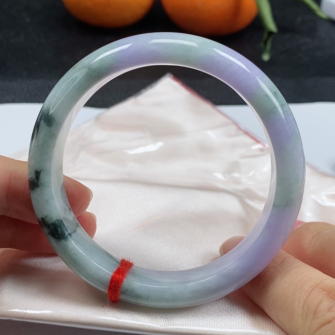 【闪购商品】翡翠手镯未镶嵌259号