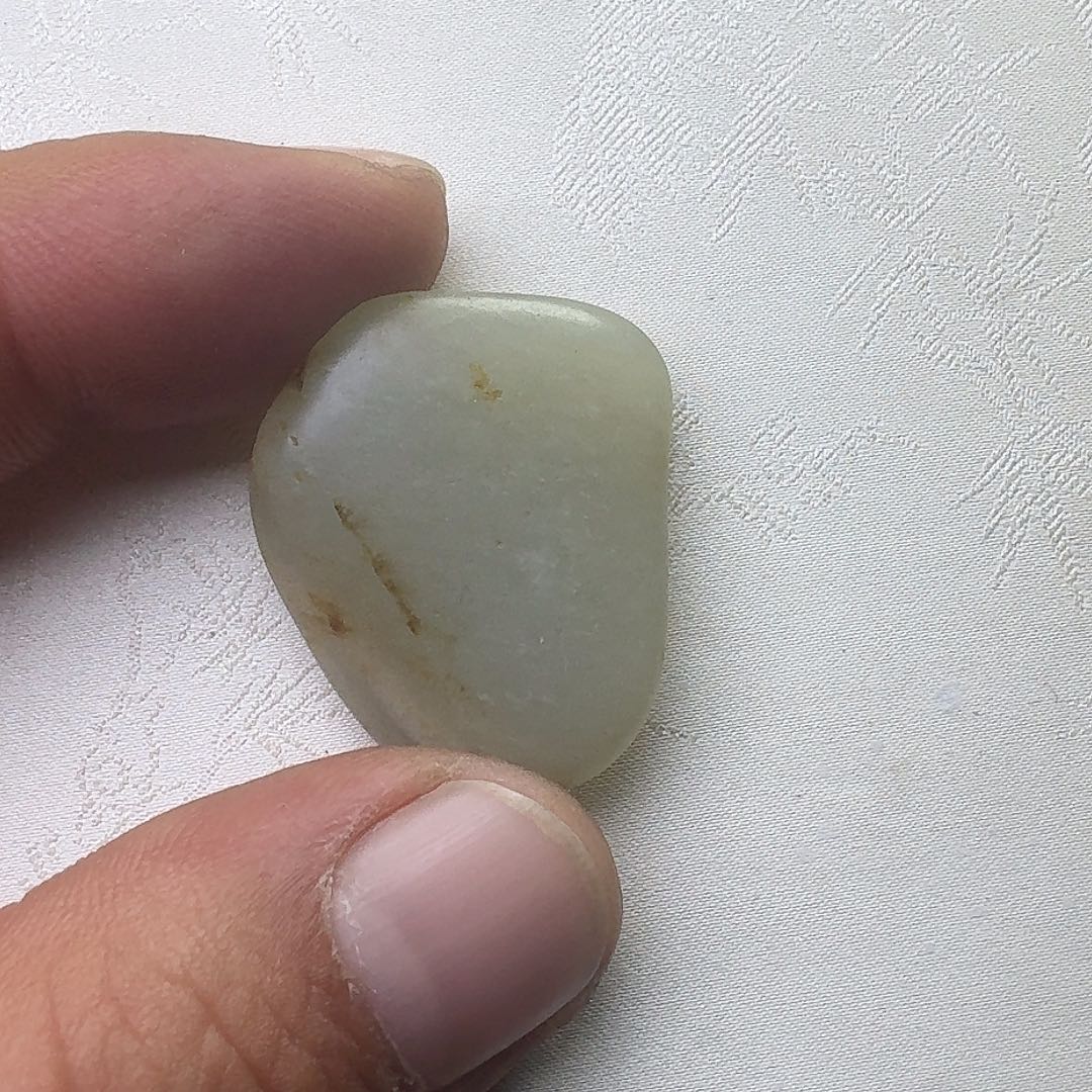 和田玉（糖玉）未镶嵌手串