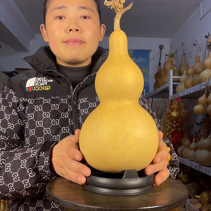 心****询天然葫芦一物一图看图片发货