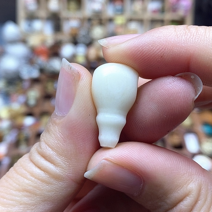 葫芦其他配饰配件单珠