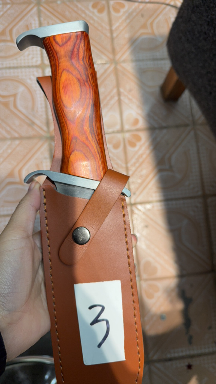 2025兰博三瓜果刀