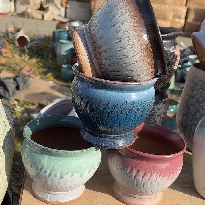 正品紫砂口15高12,5。。。。。