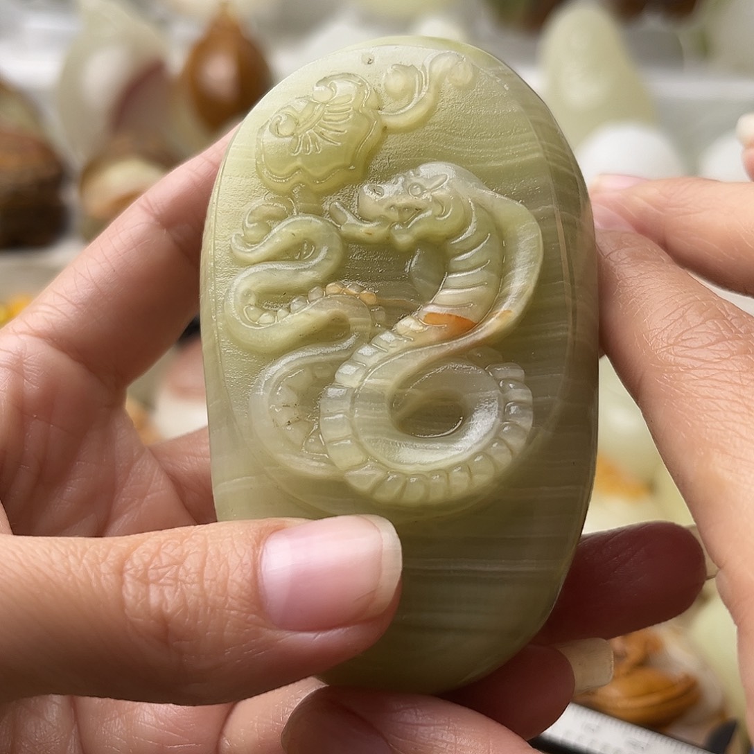 石材古青石不退换