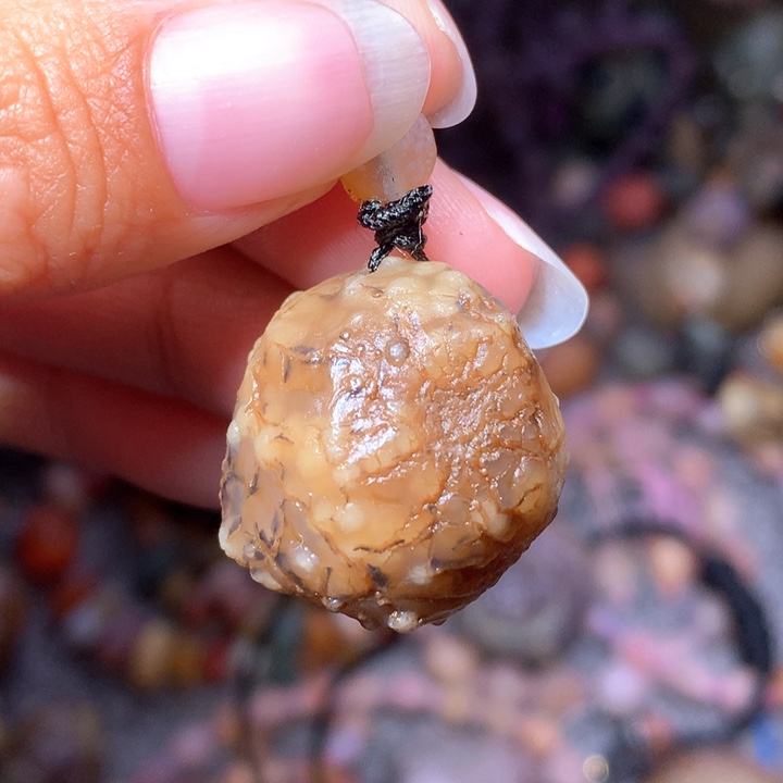 玛瑙/玉髓珠宝半成品未镶嵌