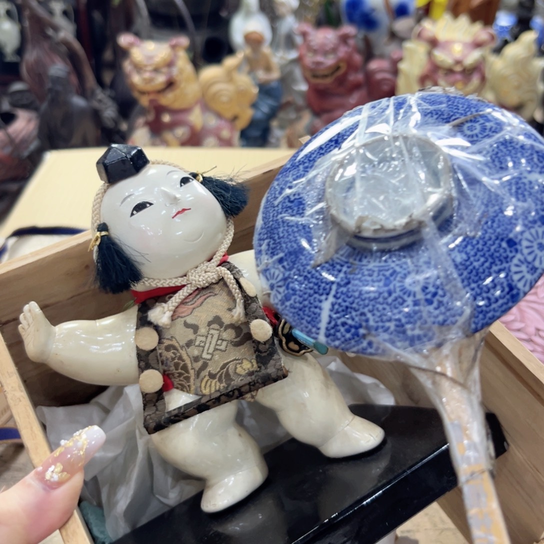 瓷片陶瓷材料研究等项目研究