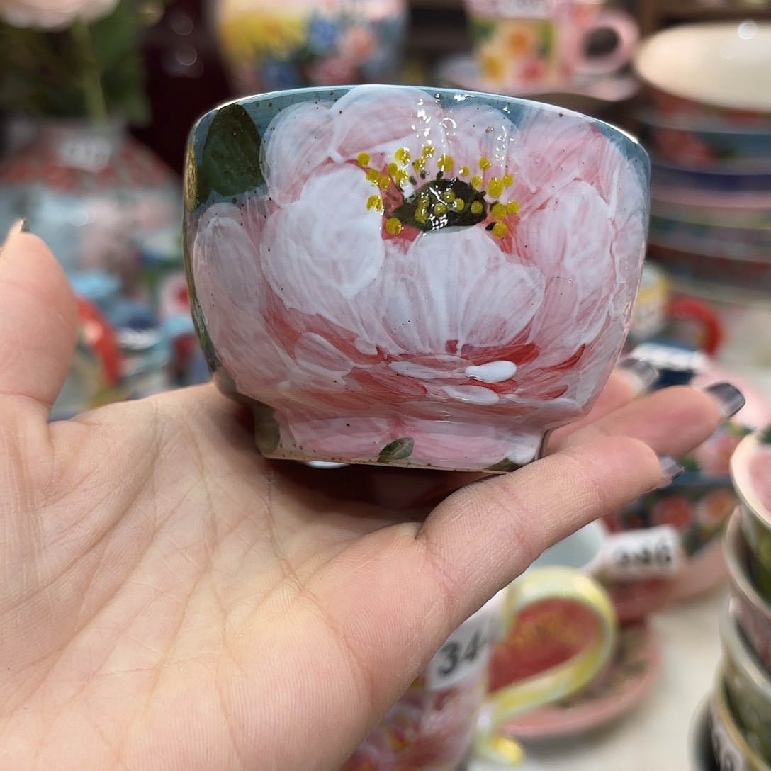 瓷片你要的不是这样做