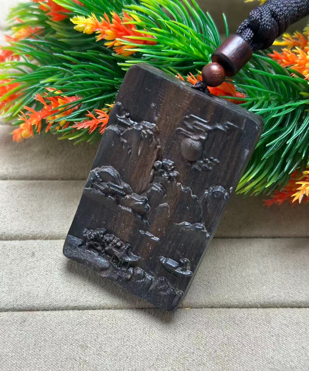 0000  精品时尚吊坠  多样性发其一