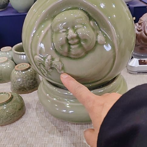 摆件微瑕清仓介意勿拍