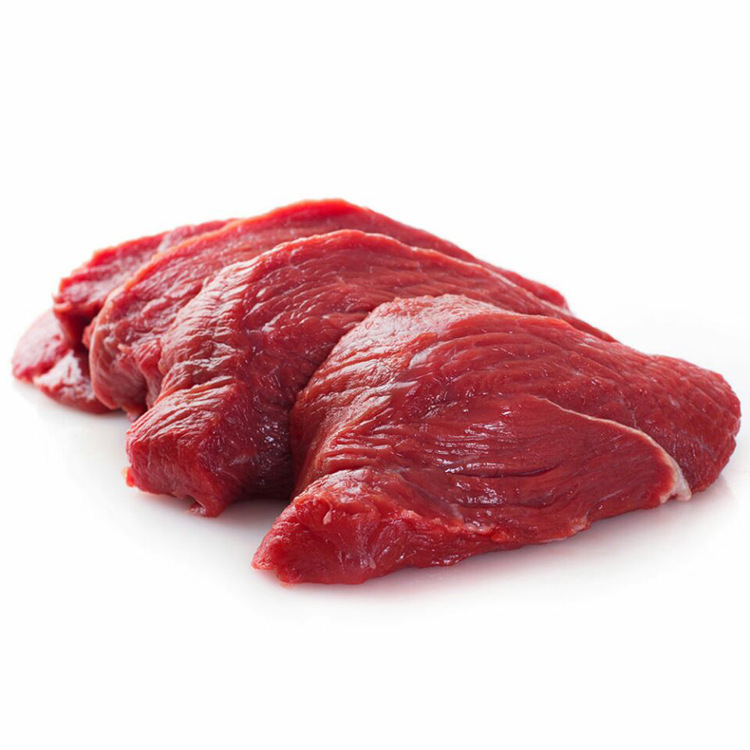 鲜牛肉约1斤 约1斤