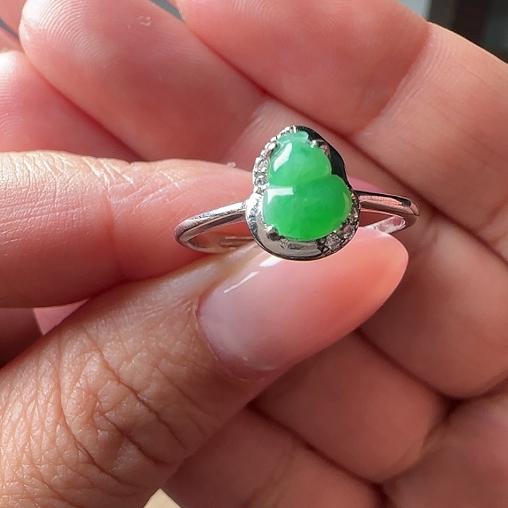 翡翠未镶嵌手镯翡翠199