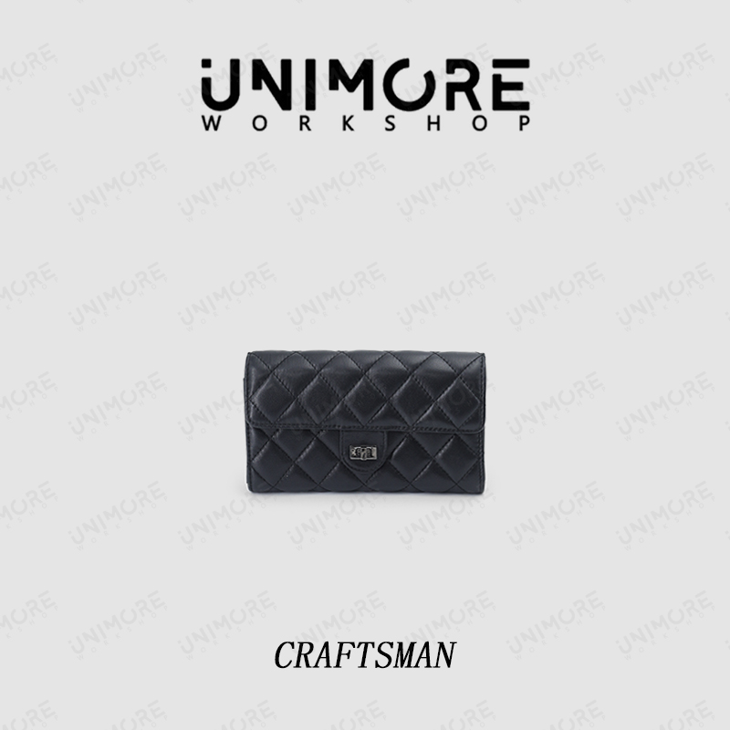 造物至定制【小香风斜跨包】小羊皮高级定制斜跨包