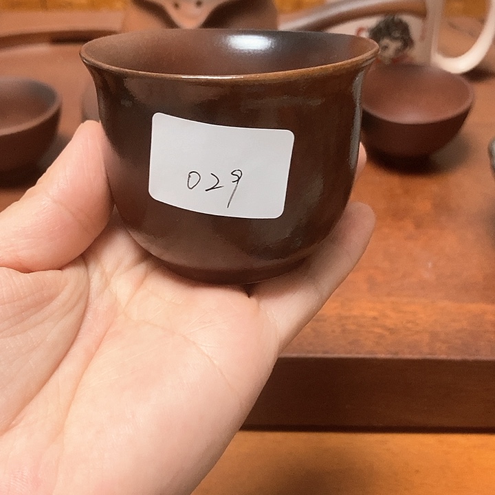 世界陶瓷之都德化茶器029