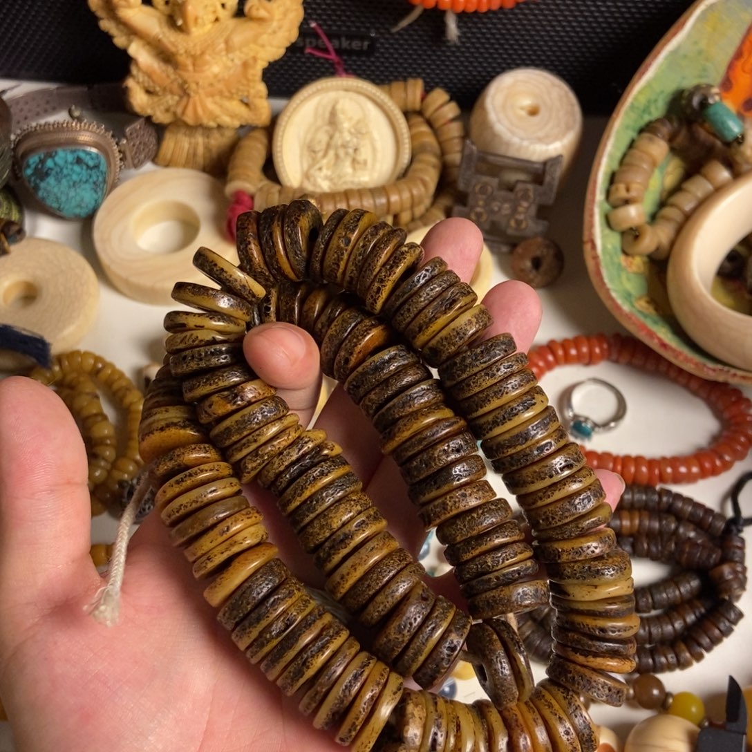 核桃木/黑胡桃（胡桃木）喜马拉雅招财