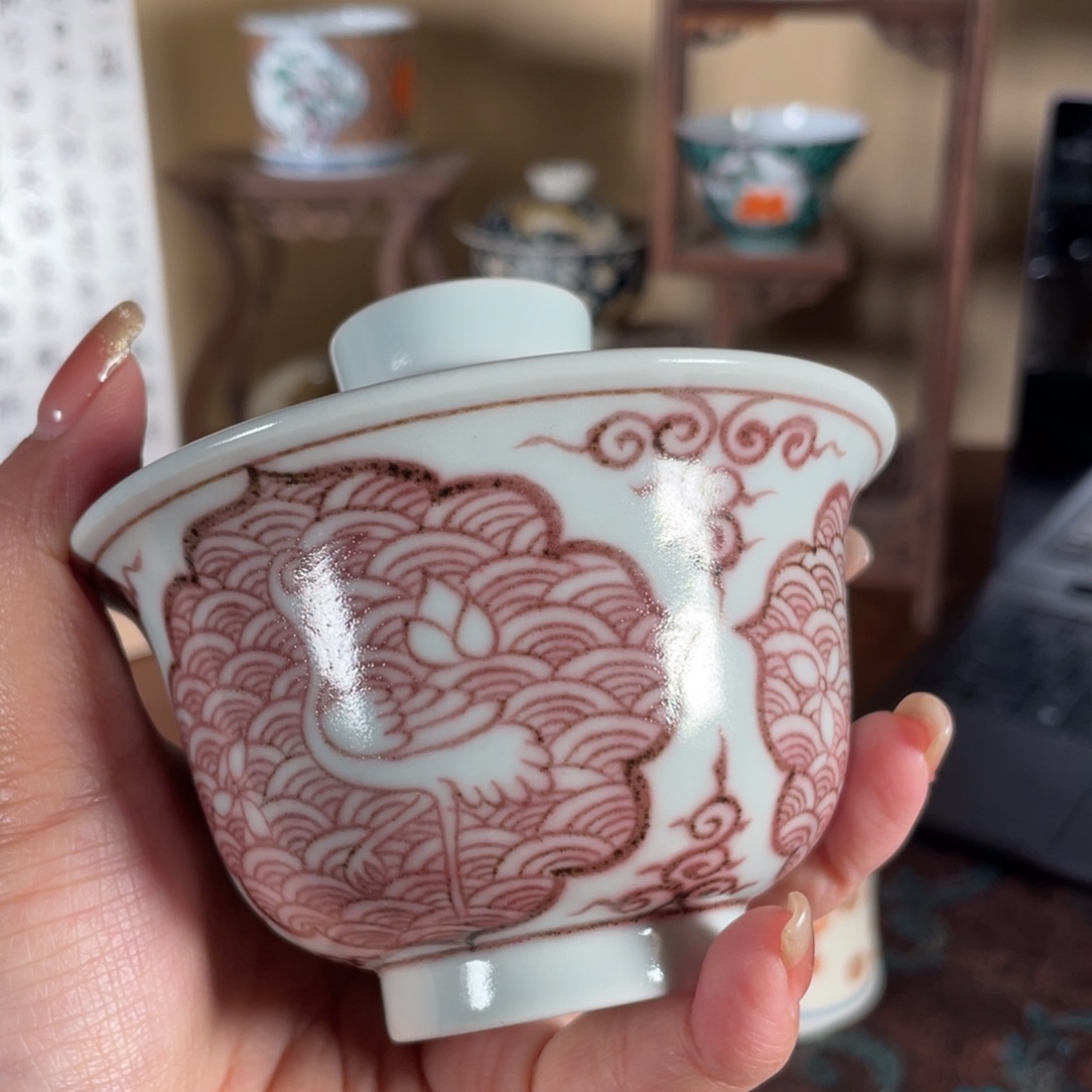 景德镇陶瓷制作工艺