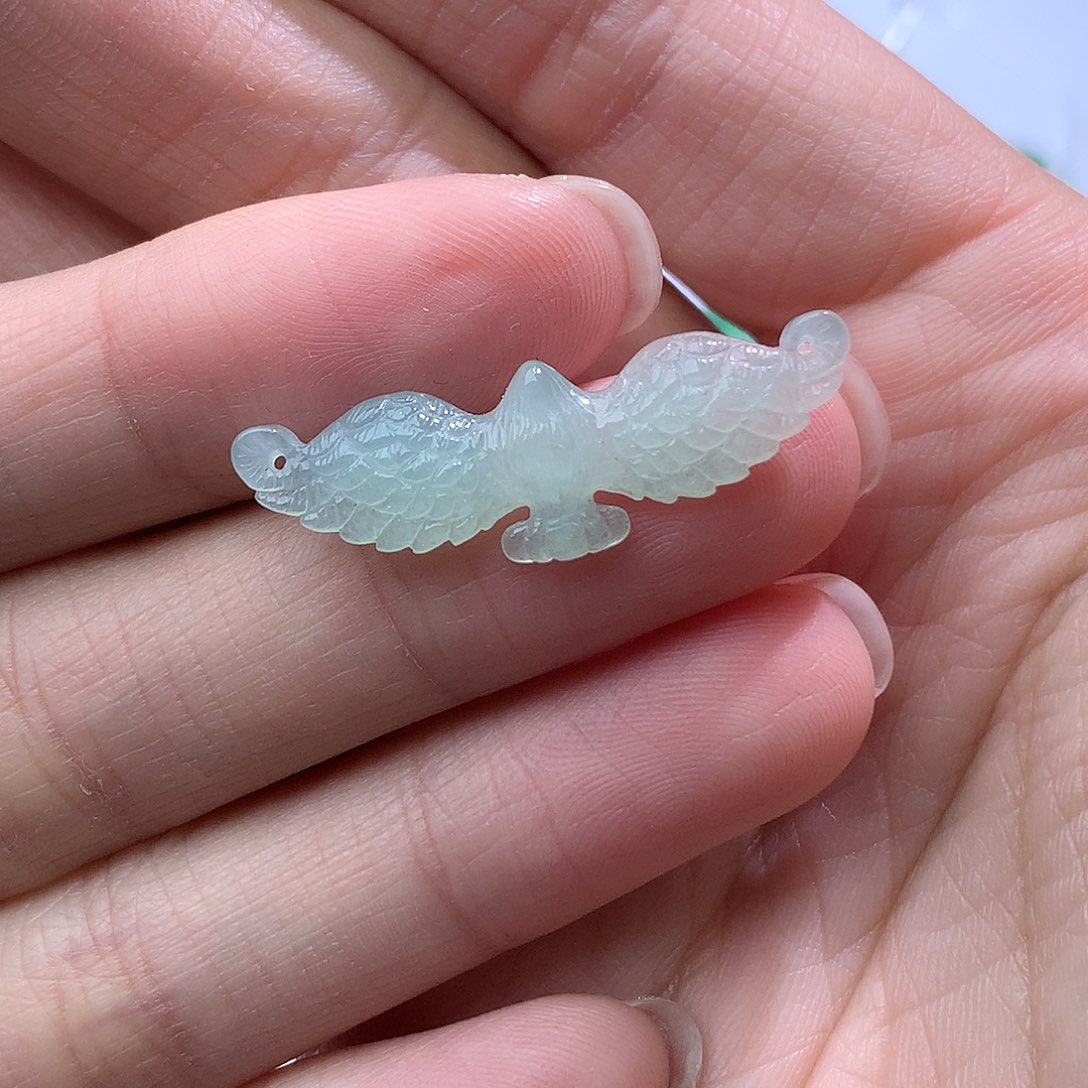 翡翠散珠翡翠翡翠