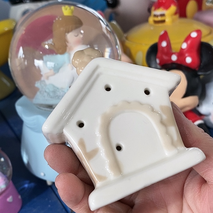 摆件陶瓷树脂家居摆件 